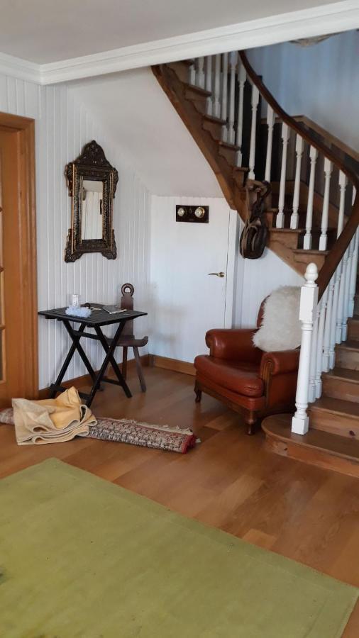Kostanalu Rooms Plentzia Exteriör bild