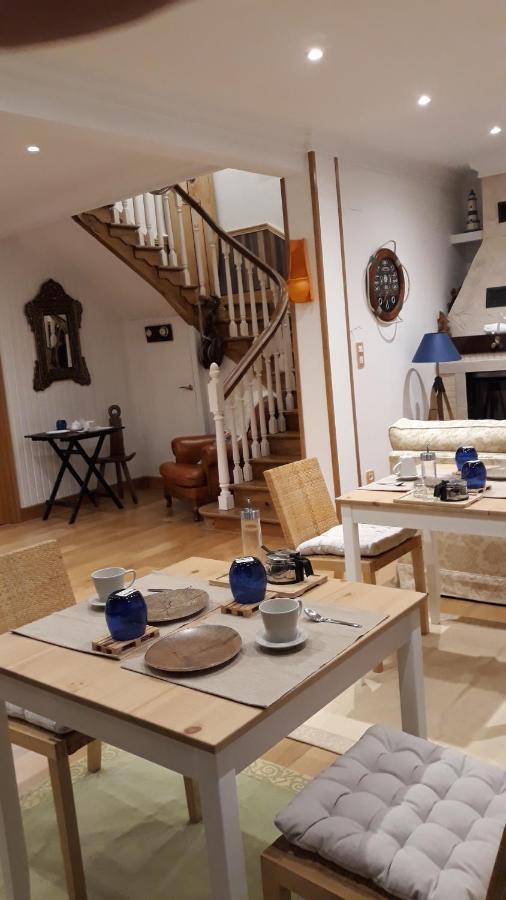 Kostanalu Rooms Plentzia Exteriör bild