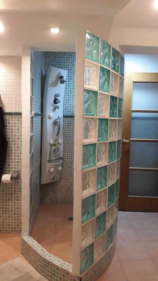 Kostanalu Rooms Plentzia Exteriör bild