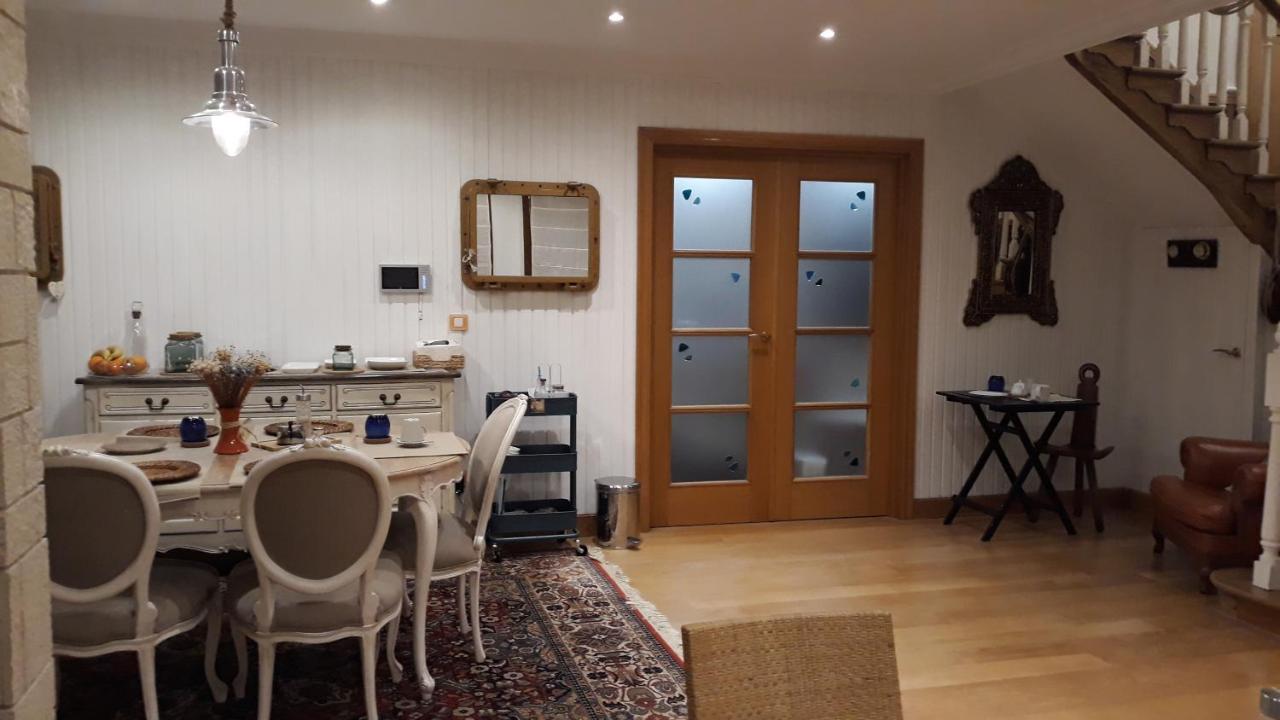Kostanalu Rooms Plentzia Exteriör bild