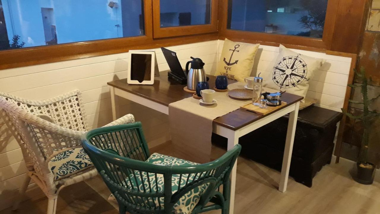 Kostanalu Rooms Plentzia Exteriör bild