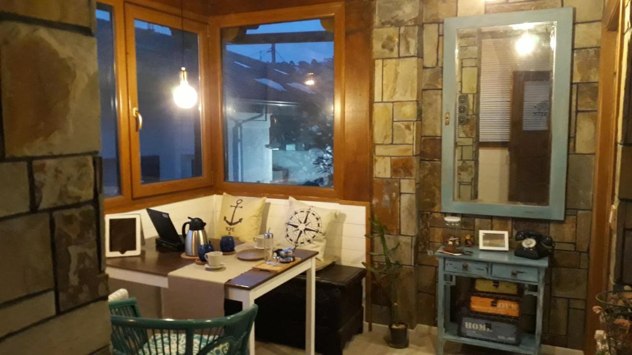 Kostanalu Rooms Plentzia Exteriör bild