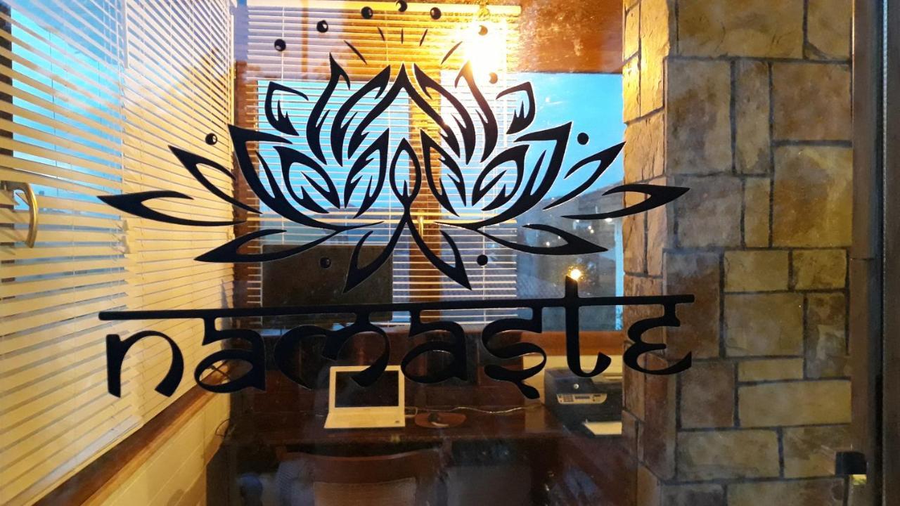 Kostanalu Rooms Plentzia Exteriör bild