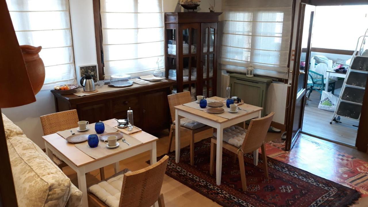 Kostanalu Rooms Plentzia Exteriör bild