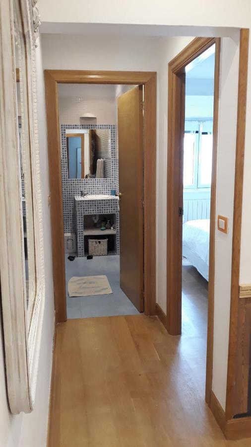 Kostanalu Rooms Plentzia Exteriör bild