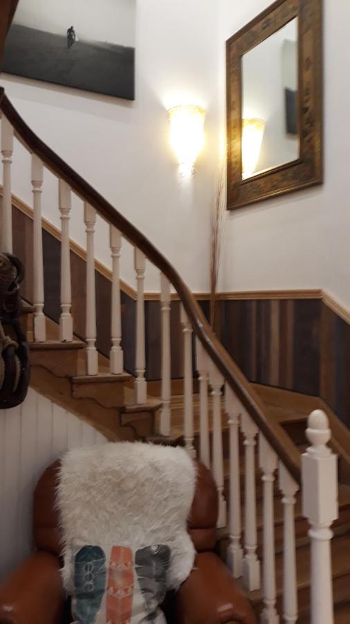 Kostanalu Rooms Plentzia Exteriör bild