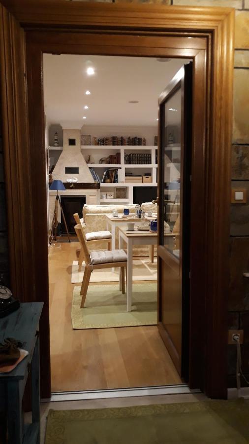 Kostanalu Rooms Plentzia Exteriör bild