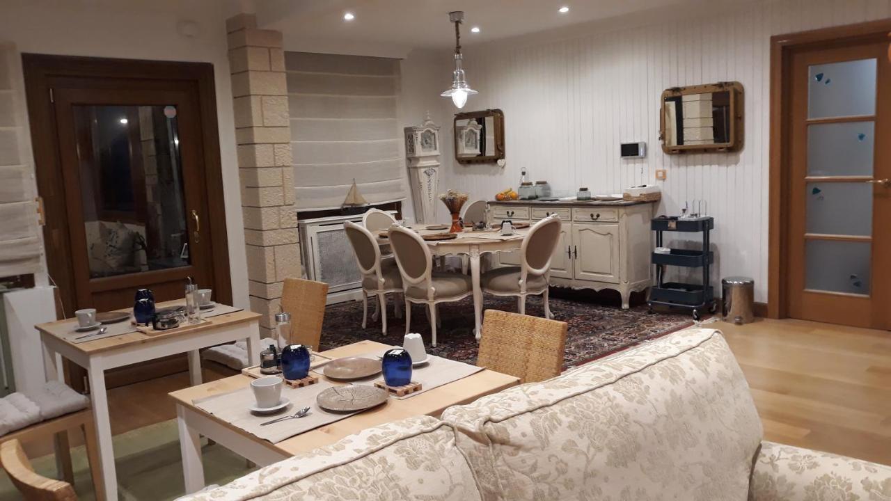 Kostanalu Rooms Plentzia Exteriör bild
