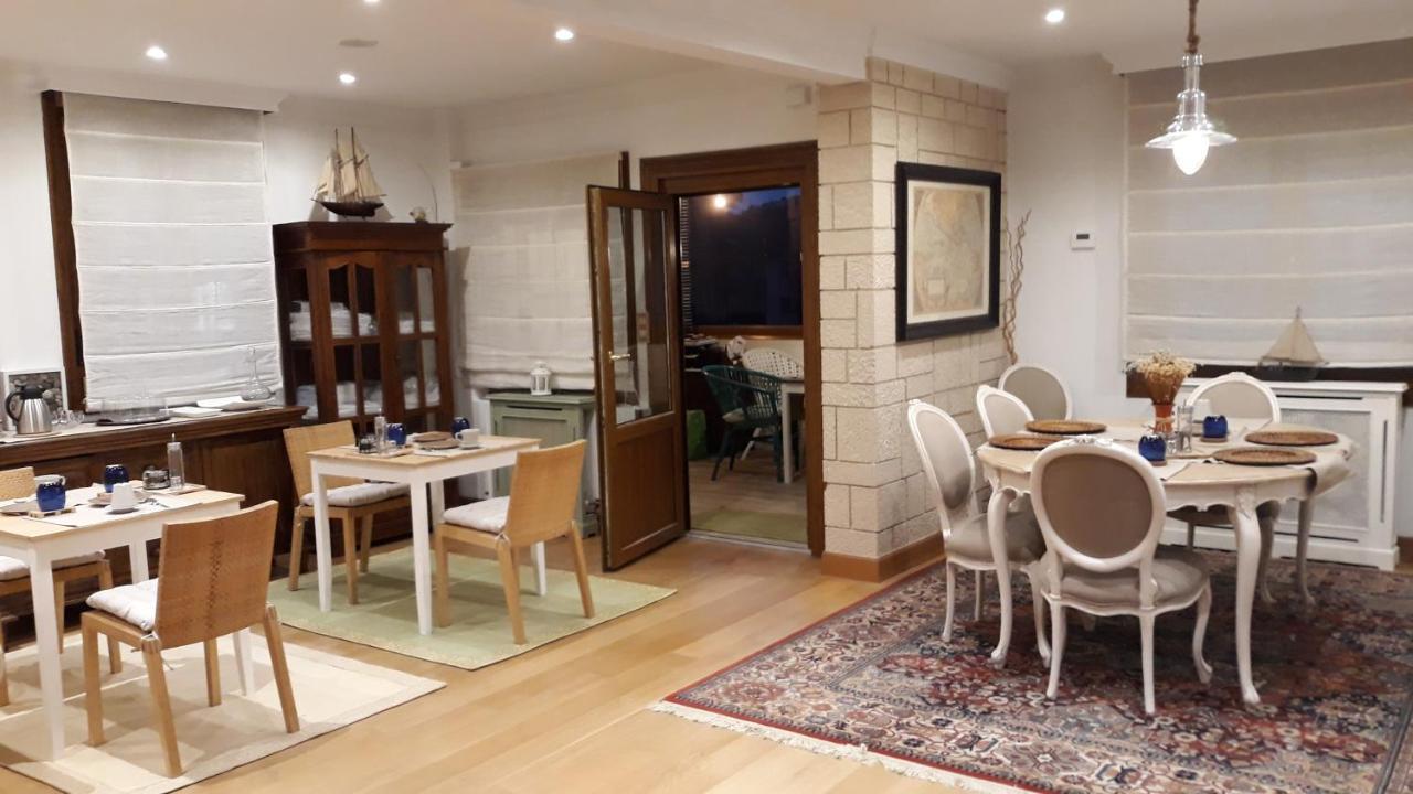 Kostanalu Rooms Plentzia Exteriör bild