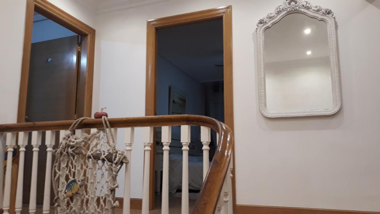 Kostanalu Rooms Plentzia Exteriör bild