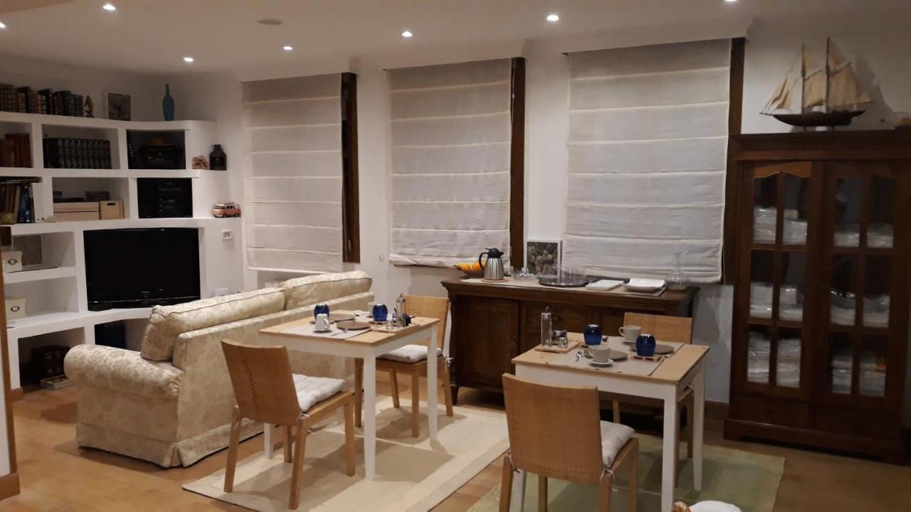 Kostanalu Rooms Plentzia Exteriör bild
